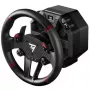 Kierownica i pedały Thrustmaster T598X Czarny Czerwony USB przewodowe Analogowe/Cyfrowe na PC PlayStation 4 PlayStation 5 Obudowa metalowa