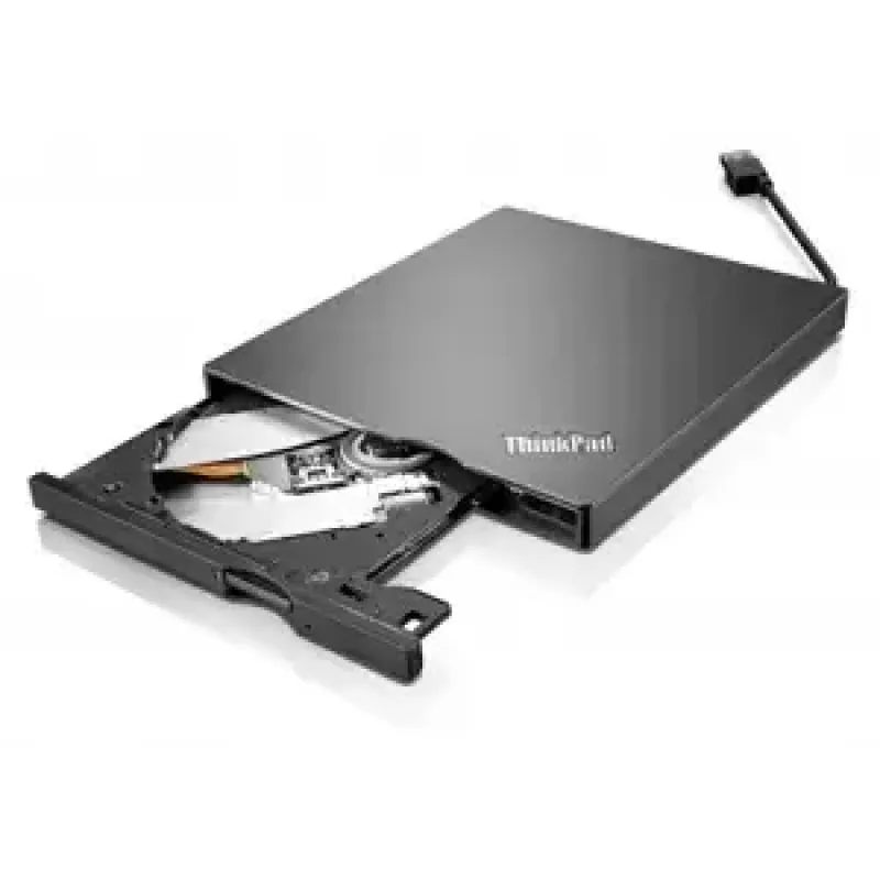 DVD±RW Drive Lenovo ThinkPad UltraSlim USB Burner