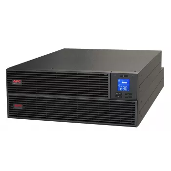 APC SRV6KRIRK zasilacz awaryjny (UPS) Dwukonwersyjny (Online) 6 kVA 6000 W
