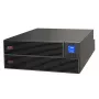 APC SRV6KRIRK zasilacz awaryjny (UPS) Dwukonwersyjny (Online) 6 kVA 6000 W