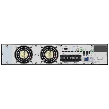 APC SRV6KRIRK zasilacz awaryjny (UPS) Dwukonwersyjny (Online) 6 kVA 6000 W