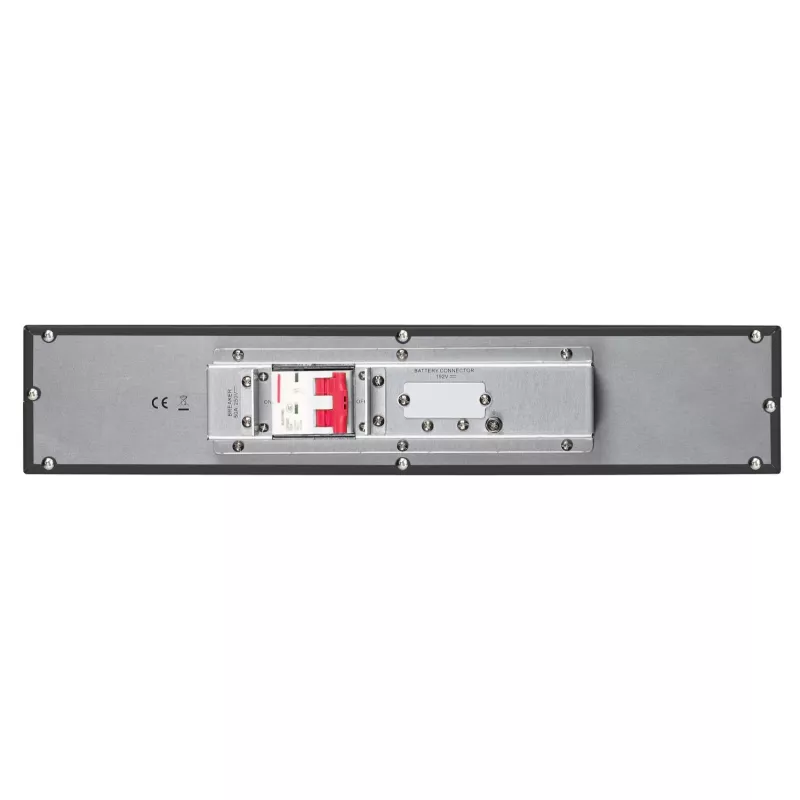 APC SRV6KRIRK zasilacz awaryjny (UPS) Dwukonwersyjny (Online) 6 kVA 6000 W