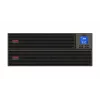 APC SRV6KRIRK zasilacz awaryjny (UPS) Dwukonwersyjny (Online) 6 kVA 6000 W