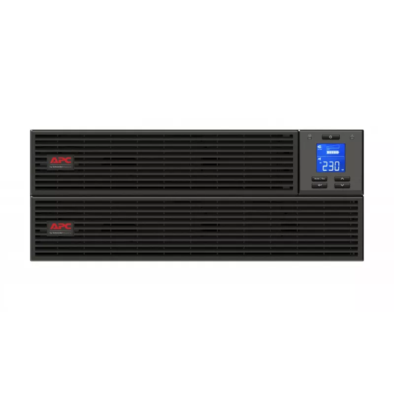 APC SRV6KRIRK zasilacz awaryjny (UPS) Dwukonwersyjny (Online) 6 kVA 6000 W