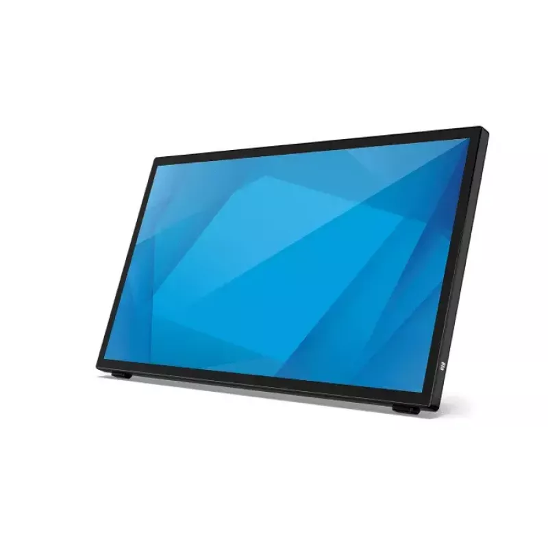 Monitor dotykowy Elo Touch Solutions E511214 21,5 cala 1920x1080 4K Ultra HD