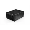 be quiet Dark Power Pro 12 1200W zasilacz 20+4 pin ATX ATX Czarny