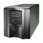 Fujitsu S26361-F4542-L75 zasilacz awaryjny (UPS) Line-Interactive 0,75 kVA 500 W 6 wyjść AC