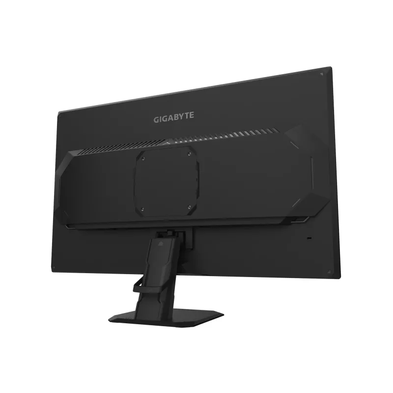 GIGABYTE GS27U 27-calowy monitor gamingowy UHD - 3840 x 2160, 160 Hz, 1 ms, 350 cd/m², Display HDR400, HDMI 2.1, DisplayPort 1.4