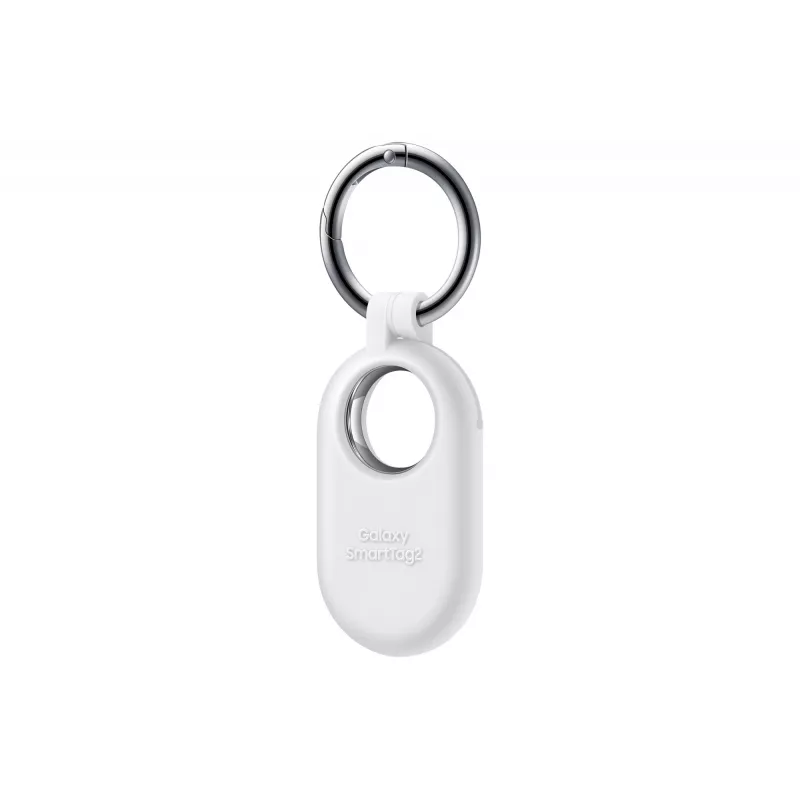 Etui Samsung EF-PT560 Białe Silikonowe 34,4 mm Szerokość 12,3 mm Głębokość 94,4 mm Wysokość