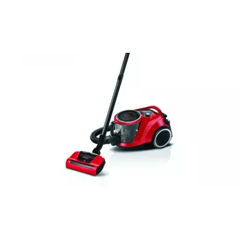 Bosch Serie 6 ProAnimal 2.4 L odkurzacz cylindryczny suchy 750 W bezworkowy