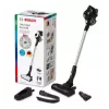 Bosch Serie 6 BBS611BSC odkurzacz ręczny/miotła elektryczna 2-w-1 Odkurzacz ręczny Bateria Do pracy na sucho Bezworkowy Czarny 2,5 Ah