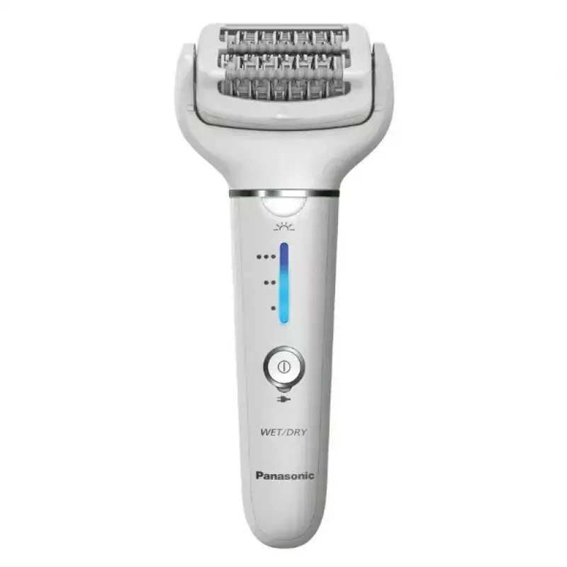 Epilator Panasonic ES-EY31-W503 60 pęset Biały