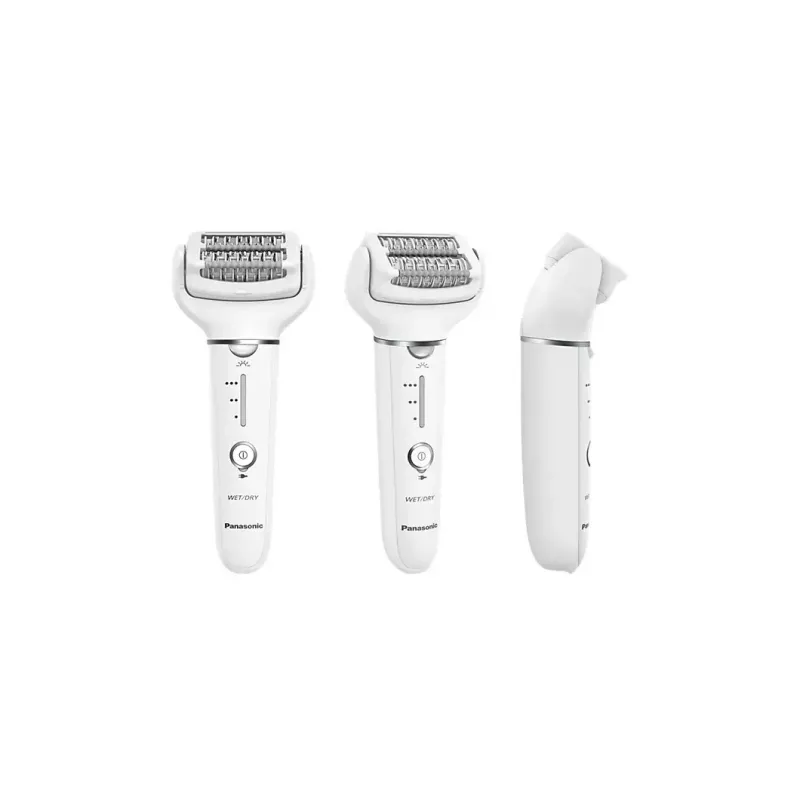 Epilator Panasonic ES-EY31-W503 60 pęset Biały