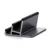 Podstawka do laptopa i tabletu Satechi ST-ADVSM srebrna kompatybilna z MacBook Pro