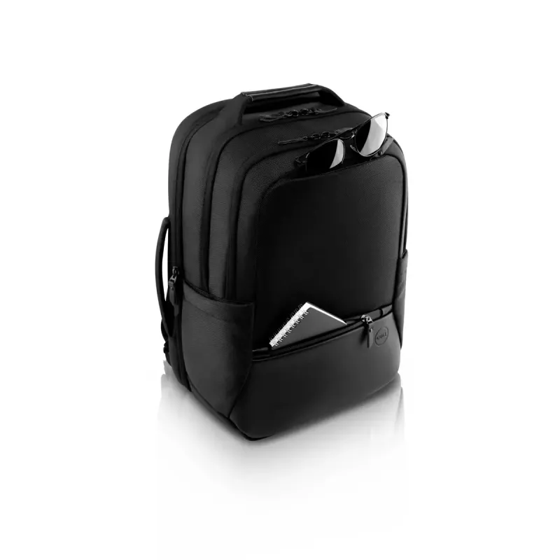 Plecak DELL Premier Backpack 15 Maksymalny rozmiar ekranu 38,1 cm