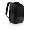 Plecak DELL Premier Backpack 15 Maksymalny rozmiar ekranu 38,1 cm