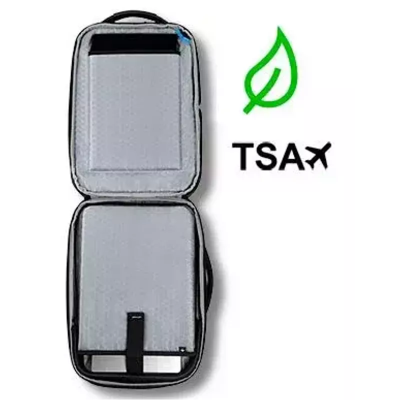 Plecak DELL Premier Backpack 15 Maksymalny rozmiar ekranu 38,1 cm