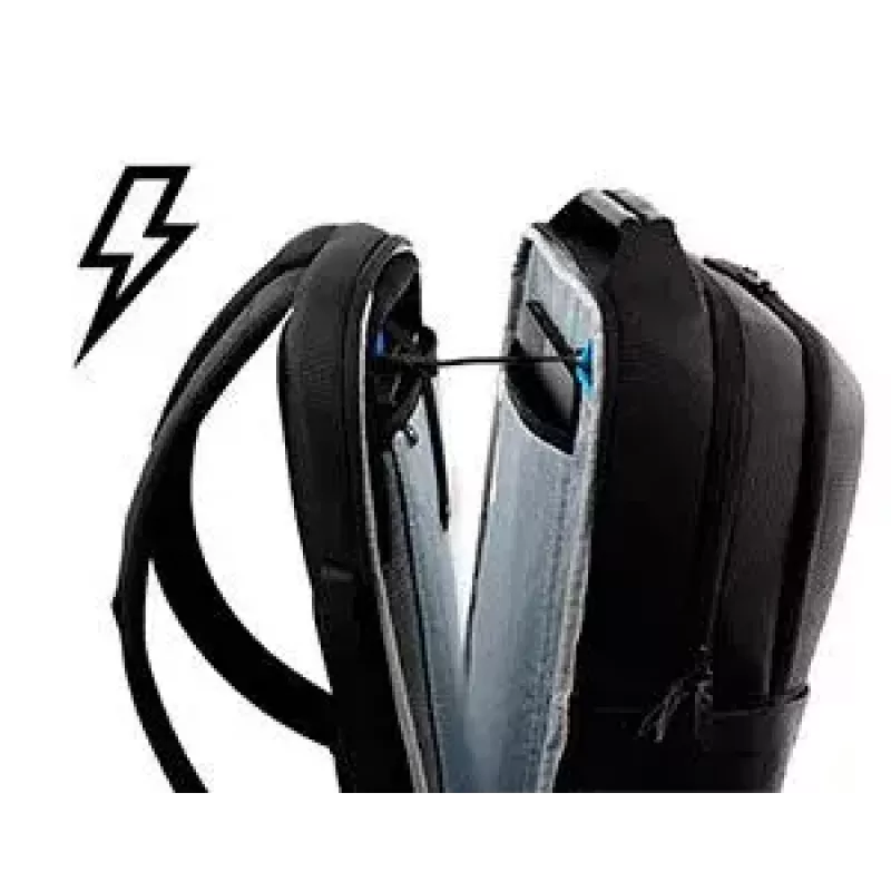 Plecak DELL Premier Backpack 15 Maksymalny rozmiar ekranu 38,1 cm