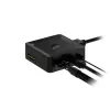 Fan controller Corsair iCUE LINK System Hub Czarny 1 szt.