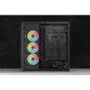 Fan controller Corsair iCUE LINK System Hub Czarny 1 szt.