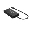 Koncentrator USB do przechwytywania wideo j5create JVA01-N 1920x1080 30Hz czarny