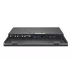 Shuttle All-In-One Barebone P25N, 11.6-calowy ekran dotykowy Multi-Touch, Intel N100, IP54, bez wentylatora, praca ciągła 24/7
