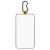 Power bank Xtorm XG2S101 — 10000 mAh LiPo, 30 W, USB‑C + USB‑A, szary/czarny/pomarańczowy