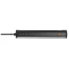 Power bank Xtorm XG2S101 — 10000 mAh LiPo, 30 W, USB‑C + USB‑A, szary/czarny/pomarańczowy