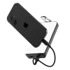 Power bank Xtorm XG2S101 — 10000 mAh LiPo, 30 W, USB‑C + USB‑A, szary/czarny/pomarańczowy