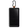 Power bank Xtorm XG2S101 — 10000 mAh LiPo, 30 W, USB‑C + USB‑A, szary/czarny/pomarańczowy