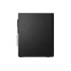 Lenovo ThinkCentre M75t Gen 2 AMD Ryzen™ 5 5600G 16 GB DDR4-SDRAM 512 GB SSD Windows 11 Pro Tower PC Czarny