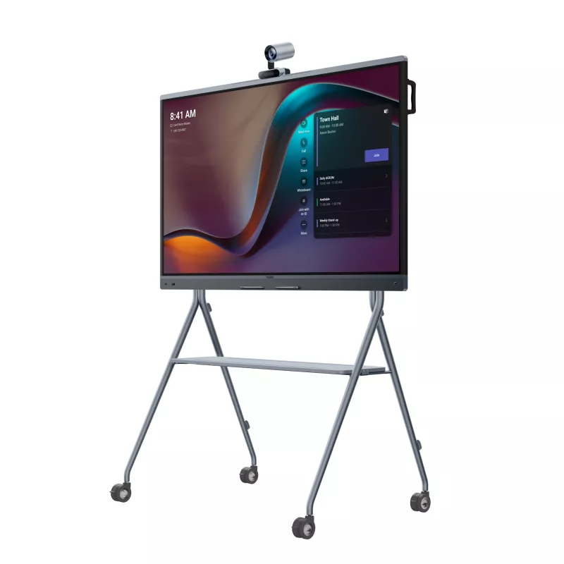 Monitor Yealink MeetingBoard 65 Pro 65 cali LCD 3840 x 2160