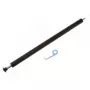 HP Transfer roller assembly, Roller, Czarny