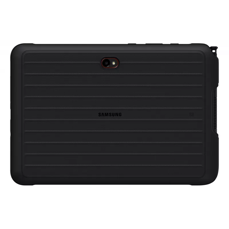 Samsung Galaxy Tab Active 4 Pro 5G Snapdragon LTE-FDD 128 GB 25,6 cm (10,1 cala) 6 GB Wi-Fi 6 (802.11ax) Czarny