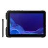 Samsung Galaxy Tab Active 4 Pro 5G Snapdragon LTE-FDD 128 GB 25,6 cm (10,1 cala) 6 GB Wi-Fi 6 (802.11ax) Czarny