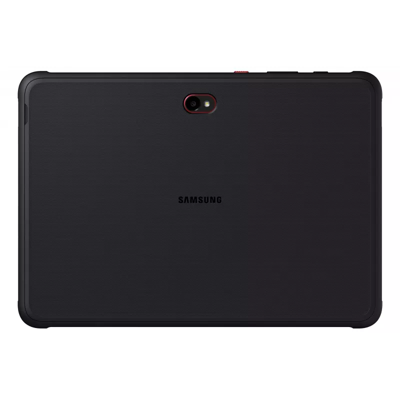 Samsung Galaxy Tab Active 4 Pro 5G Snapdragon LTE-FDD 128 GB 25,6 cm (10,1 cala) 6 GB Wi-Fi 6 (802.11ax) Czarny