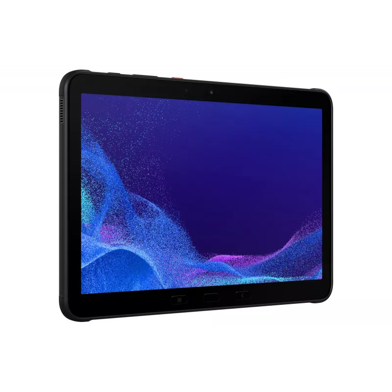 Samsung Galaxy Tab Active 4 Pro 5G Snapdragon LTE-FDD 128 GB 25,6 cm (10,1 cala) 6 GB Wi-Fi 6 (802.11ax) Czarny