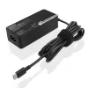 Lenovo 4X20M26268 zasilacz/sieciowy Wewnętrzny 65 W Czarny