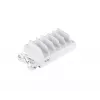 Wolnostojąca stacja ładująca Alcasa PCA-D006W biała 110W 100-240V