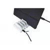 Wolnostojąca stacja ładująca Alcasa PCA-D006W biała 110W 100-240V
