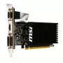 Karta graficzna NVIDIA GeForce GT 710 2 GB GDDR3