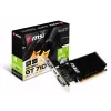 Karta graficzna NVIDIA GeForce GT 710 2 GB GDDR3