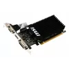 Karta graficzna NVIDIA GeForce GT 710 2 GB GDDR3