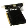 Karta graficzna NVIDIA GeForce GT 710 2 GB GDDR3