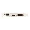 Karta graficzna NVIDIA GeForce GT 710 2 GB GDDR3