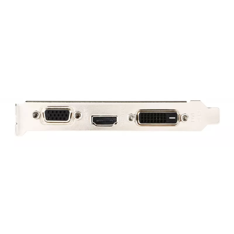 Karta graficzna NVIDIA GeForce GT 710 2 GB GDDR3