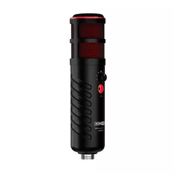 RØDE XDM-100 dynamiczny mikrofon USB-C do streamingu i gamingu