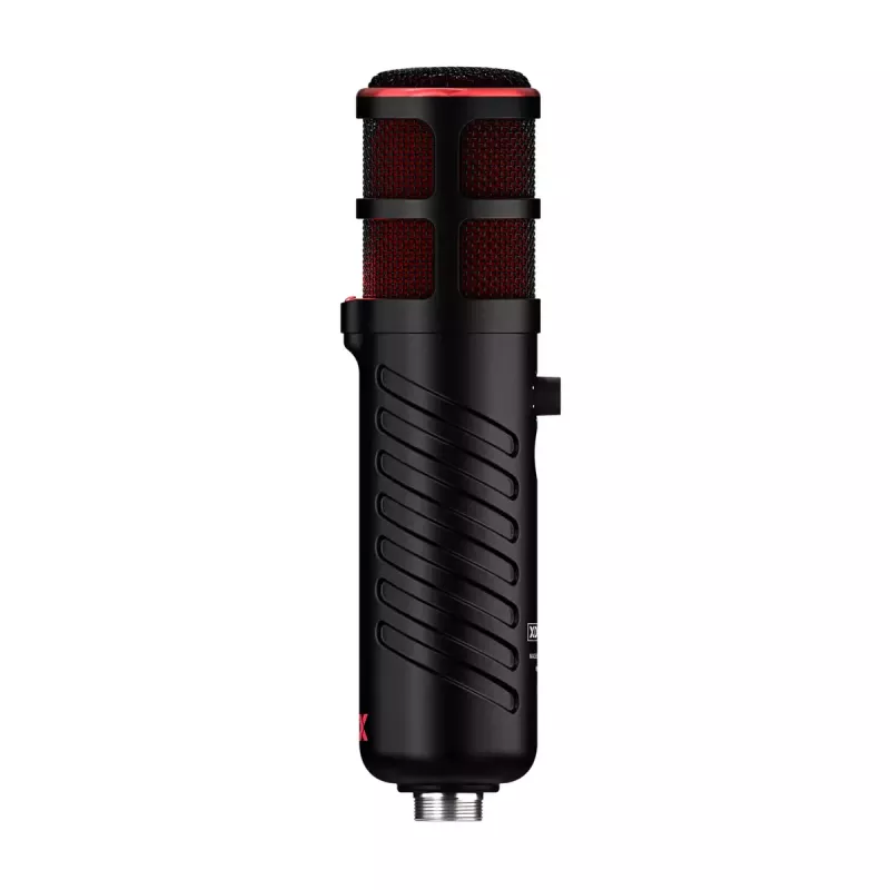 RØDE XDM-100 dynamiczny mikrofon USB-C do streamingu i gamingu