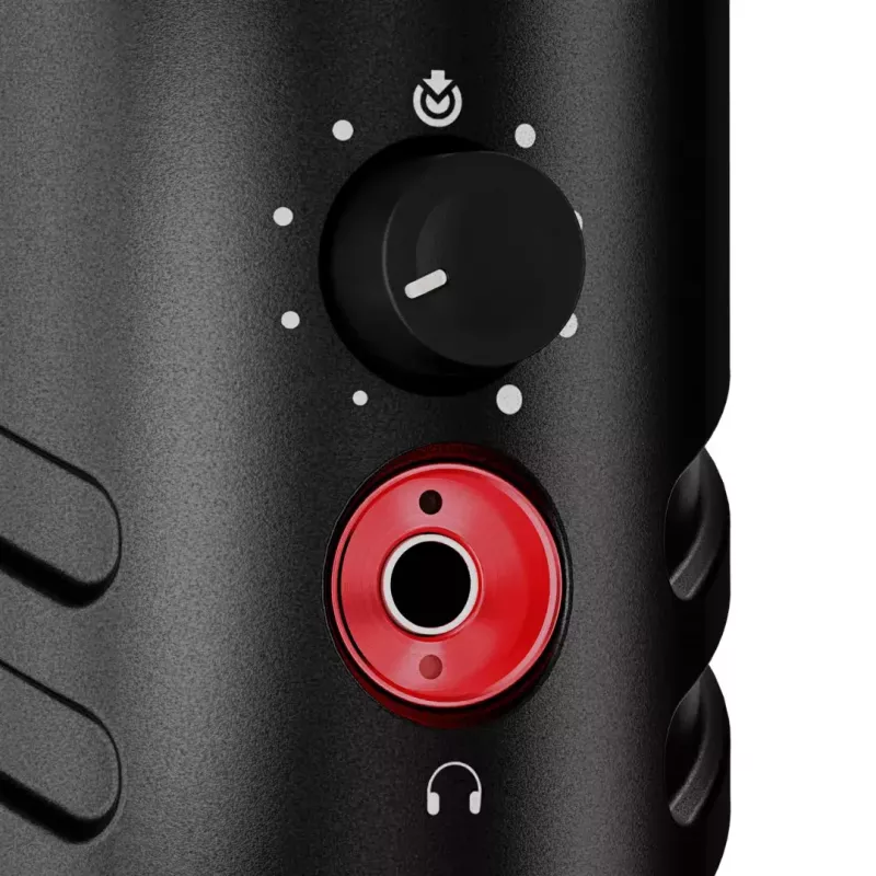 RØDE XDM-100 dynamiczny mikrofon USB-C do streamingu i gamingu