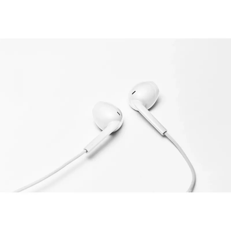 JVC HA-F17M Zestaw słuchawkowy Przewodowa Douszny Połączenia/Muzyka Biały